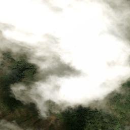 Satellite imagery of Cerro de San Marcos, CO