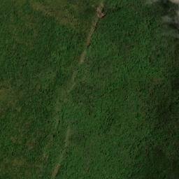 Satellite imagery of Mount Weiassipu, BR