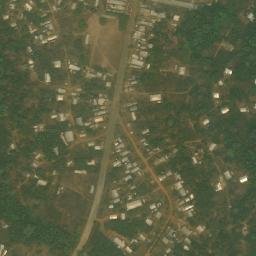 Satellite imagery of B 215, CM