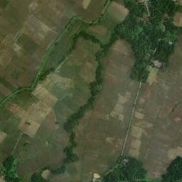 Satellite imagery of Cot Kaca, ID