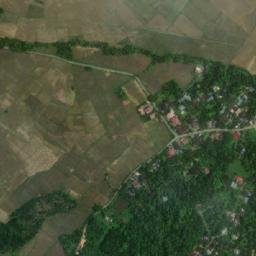 Satellite imagery of Cot Kaca, ID
