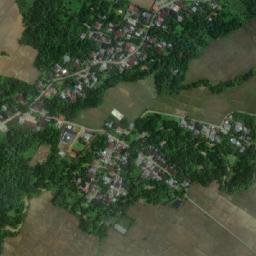 Satellite imagery of Cot Kaca, ID