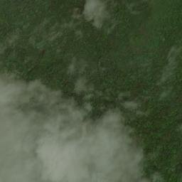 Satellite imagery of Cerro Iró, CO
