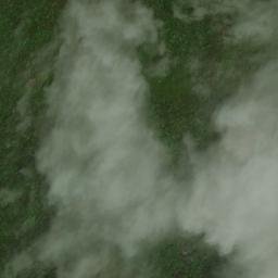 Satellite imagery of Cerro Iró, CO
