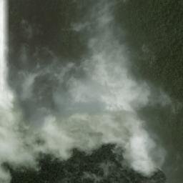 Satellite imagery of Alto de Cofre, CO
