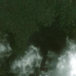 Satellite imagery of Alto de Cofre, CO