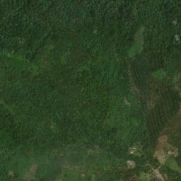 Satellite imagery of Alto de Los Alpes, CO