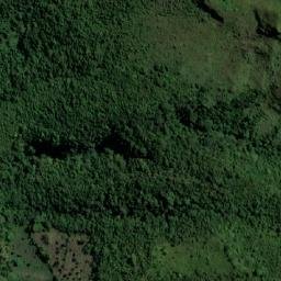 Satellite imagery of Cerro San Antonio, CO