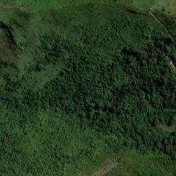 Satellite imagery of Cerro San Antonio, CO