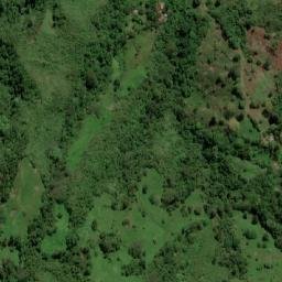 Satellite imagery of Pico La Garcia, CO