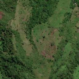 Satellite imagery of Pico La Garcia, CO