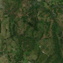 Satellite imagery of Cuchilla del Burro, CO
