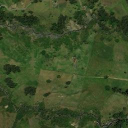 Satellite imagery of Cuchilla del Burro, CO