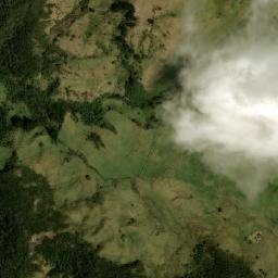 Satellite imagery of Alto del Infierno, CO