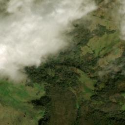 Satellite imagery of Alto del Infierno, CO