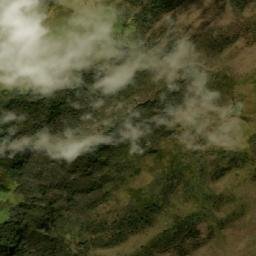 Satellite imagery of Alto del Infierno, CO