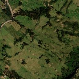Satellite imagery of La Peñita, CO