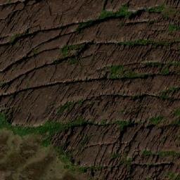 Satellite imagery of Roraima, BR