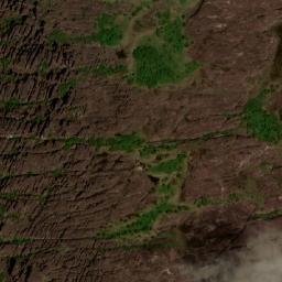 Satellite imagery of Roraima, BR