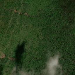 Satellite imagery of Mount Weiassipu, BR