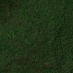 Satellite imagery of Mount Weiassipu, BR