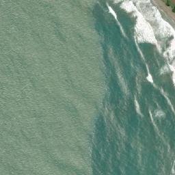 Satellite imagery of Ujung Lambate, ID