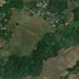 Satellite imagery of Cot Kaca, ID