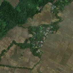 Satellite imagery of Cot Kaca, ID
