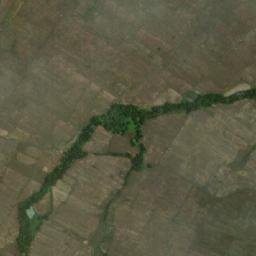 Satellite imagery of Cot Kaca, ID