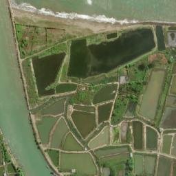 Satellite imagery of Pedada Point, ID