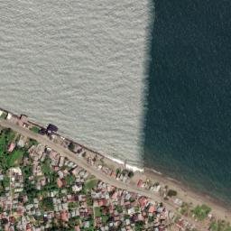 Satellite imagery of Ujung Blanghago, ID