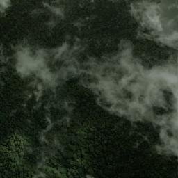 Satellite imagery of Alto de Cofre, CO