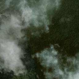 Satellite imagery of Alto de Cofre, CO