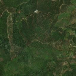 Satellite imagery of Alto La Cristalina, CO