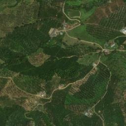Satellite imagery of Alto La Cristalina, CO