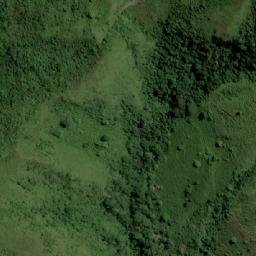 Satellite imagery of Cerro San Antonio, CO