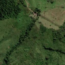 Satellite imagery of Cerro San Antonio, CO