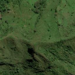 Satellite imagery of Pico La Garcia, CO