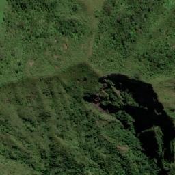 Satellite imagery of Pico La Garcia, CO