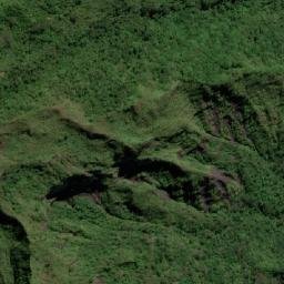 Satellite imagery of Pico La Garcia, CO