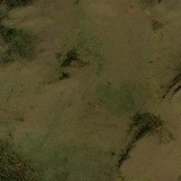 Satellite imagery of Peña Vidriada, CO