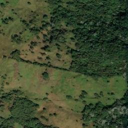 Satellite imagery of Alto Picadero, CO