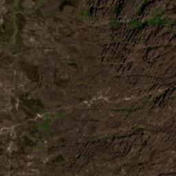 Satellite imagery of Roraima, BR