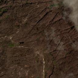 Satellite imagery of Roraima, BR