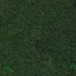Satellite imagery of Mount Yakontipu, BR