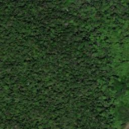 Satellite imagery of Aromatipu Mountain, BR