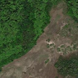 Satellite imagery of Aromatipu Mountain, BR