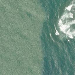 Satellite imagery of Ujung Lambate, ID