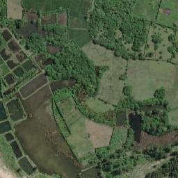 Satellite imagery of Ujung Lambate, ID