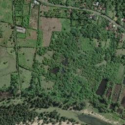 Satellite imagery of Ujung Pudeng, ID